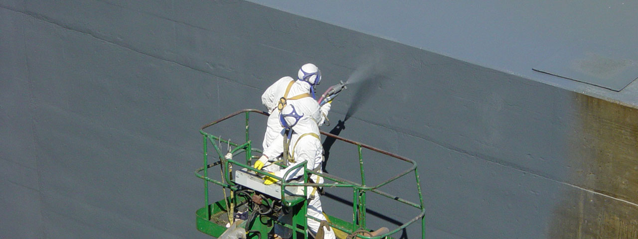 Polyurea protective coatings for Victoria British Columbia